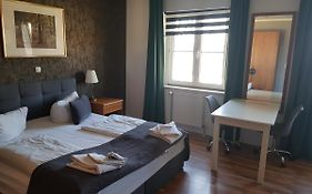 Hotel Alt-Erfurt